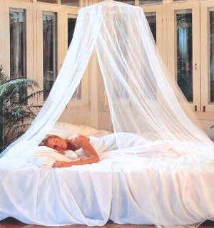 SKEETA Bed Canopy - Mombasa Siam